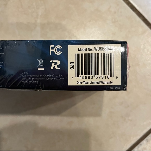 Dual Band USB Adapter - Picture 3 of 4